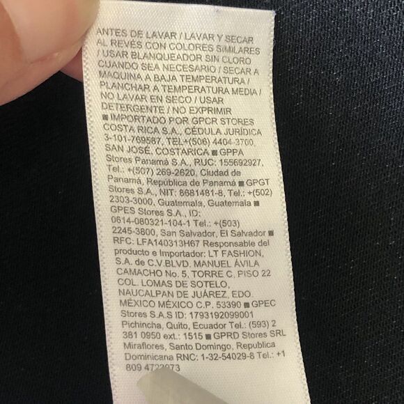 Old Navy Women’s Black High Rise Weekender Flare Stretch Jeans Size 14 04172025 - Picture 12 of 13